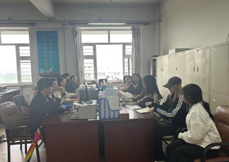 2025-5-14学生座谈会